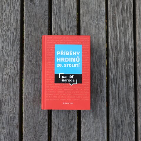 Příběhy hrdinů 20. století