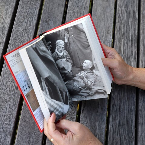 Příběhy hrdinů 20. století