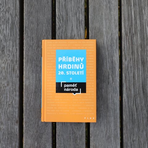 Příběhy hrdinů 20. století II