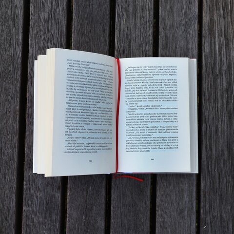 Nabokov - Král, dáma a kluk