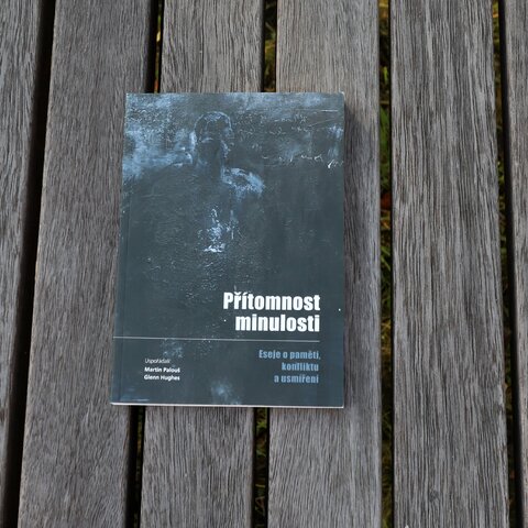 Přítomnost minulosti