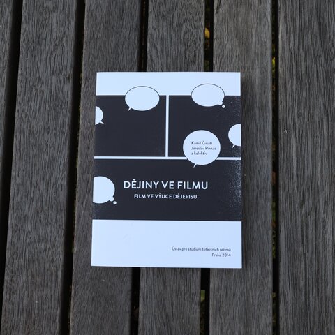 Dějiny ve filmu