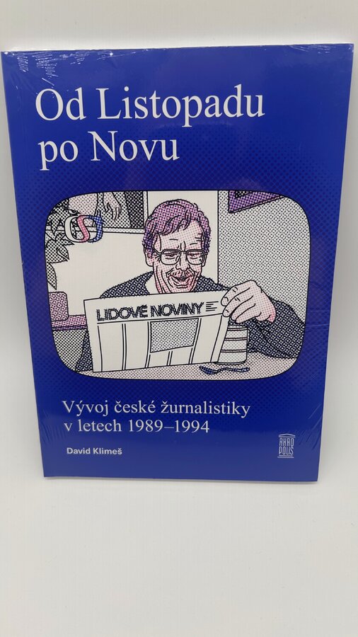 Od Listopadu po Novu