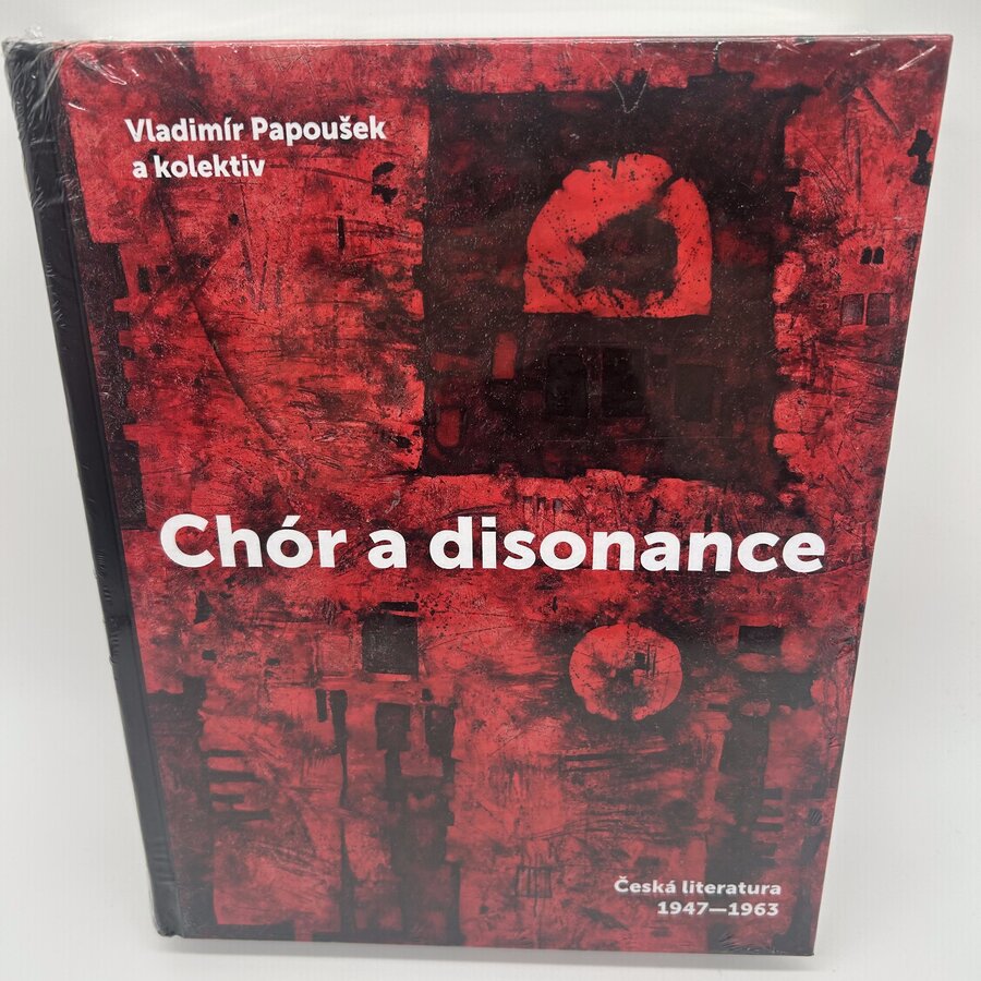 Chór a disonance (1947 - 1963)