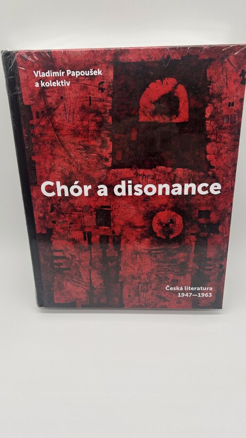 Chór a disonance (1947 - 1963)