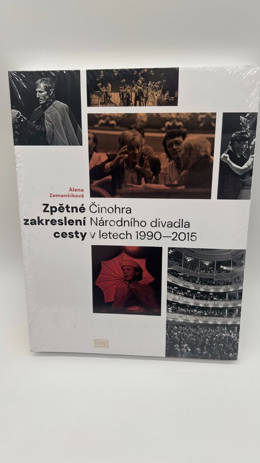 Zpětné zakreslení cesty