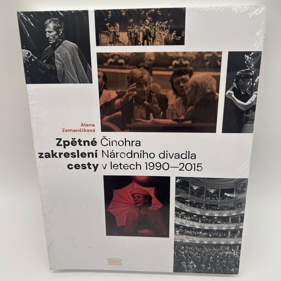 Zpětné zakreslení cesty