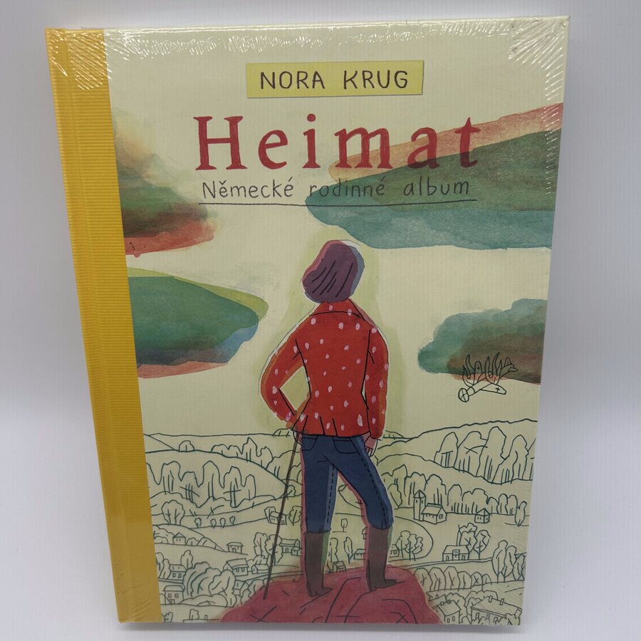 Heimat: Německé rodinné album