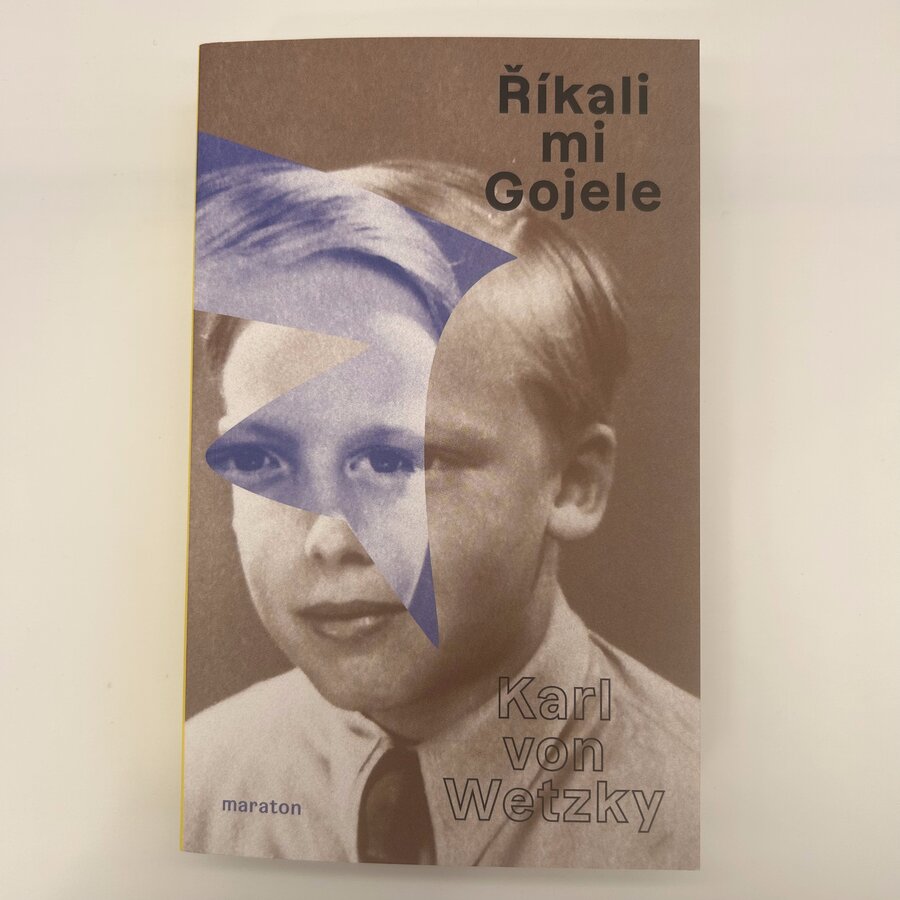 Říkali mi Gojele
