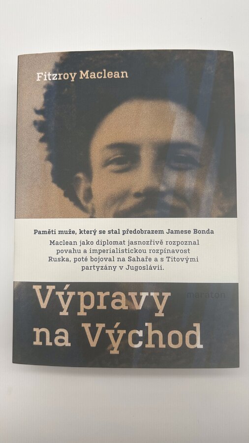 Výpravy na Východ