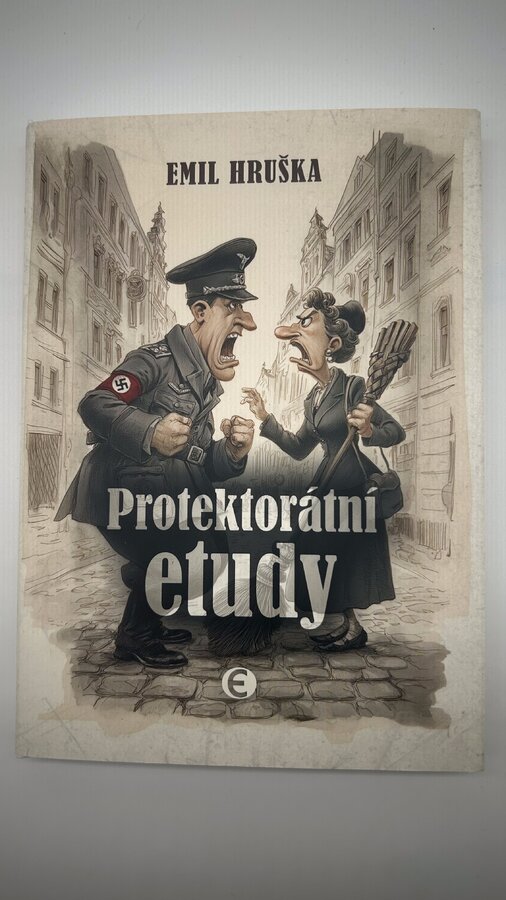 Protektorátní etudy
