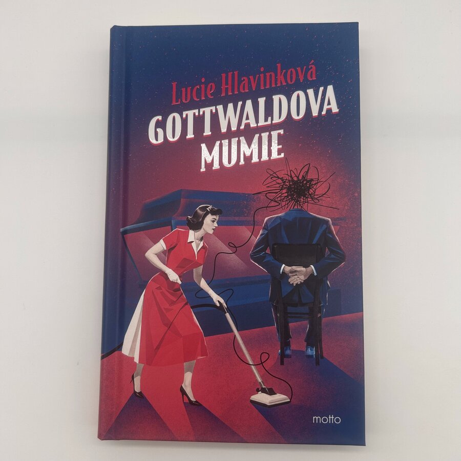 Gottwaldova mumie