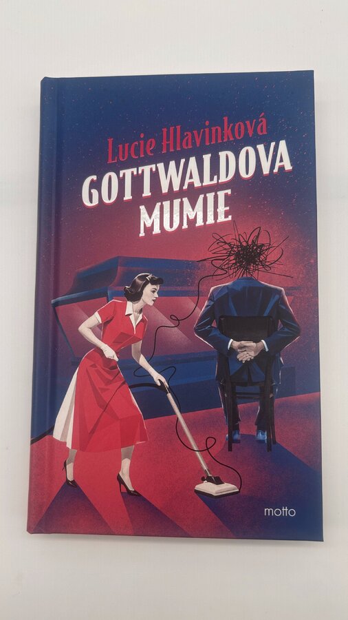 Gottwaldova mumie