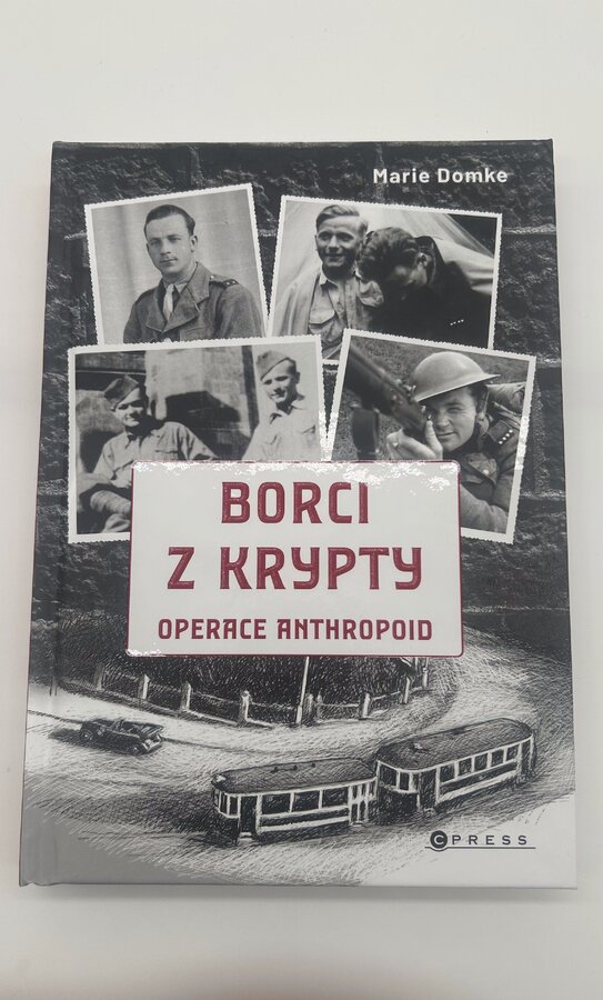 Borci z krypty