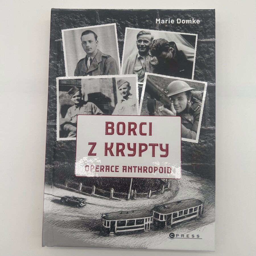 Borci z krypty