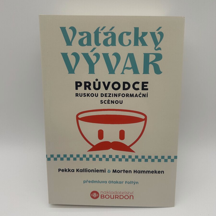 Vaťácký vývar