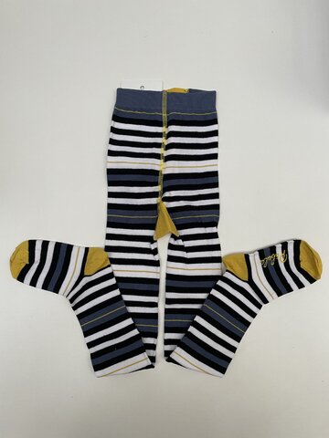 Dětské punčocháče 