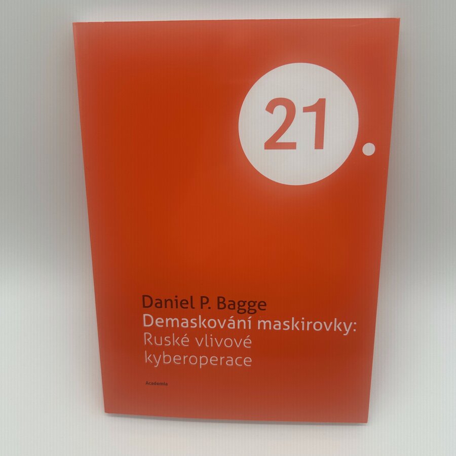 Demaskování maskirovky