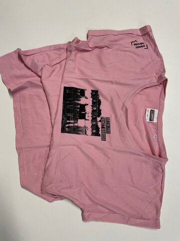 Triko Běh pro Paměť národa