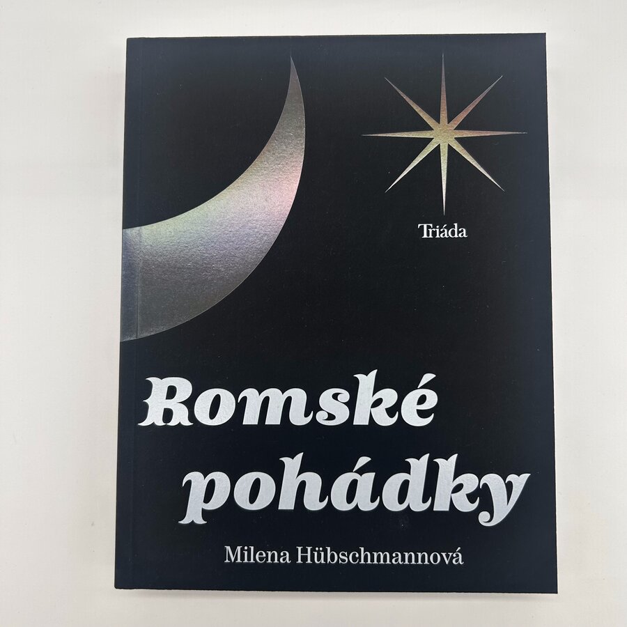 Romské pohádky