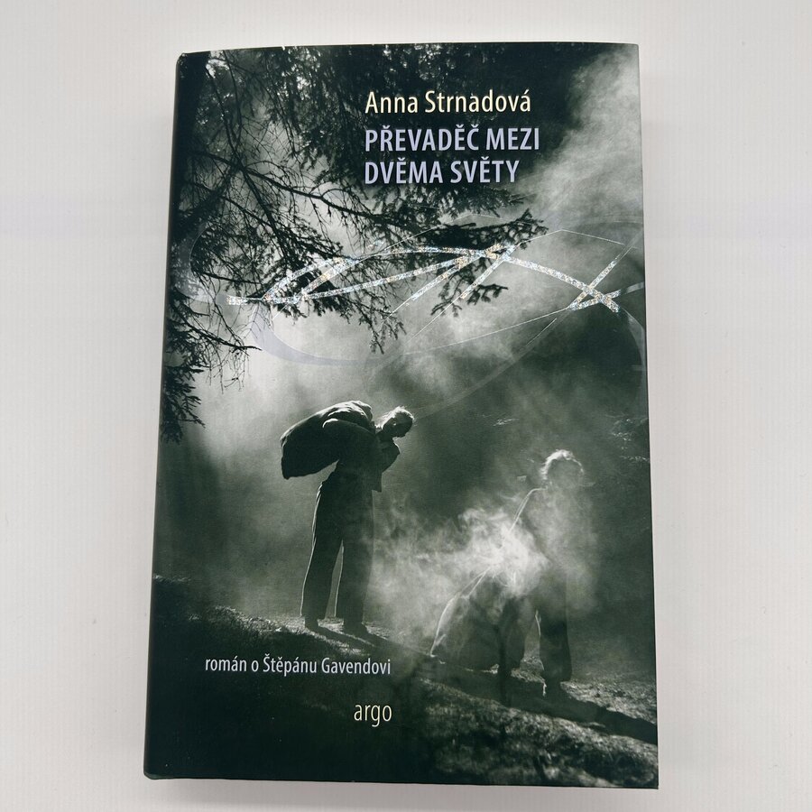 Převaděč mezi dvěma světy