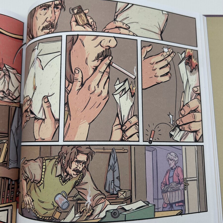 Havel: Hrátky s čertem