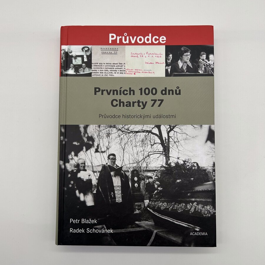 Prvních 100 dnů Charty 77