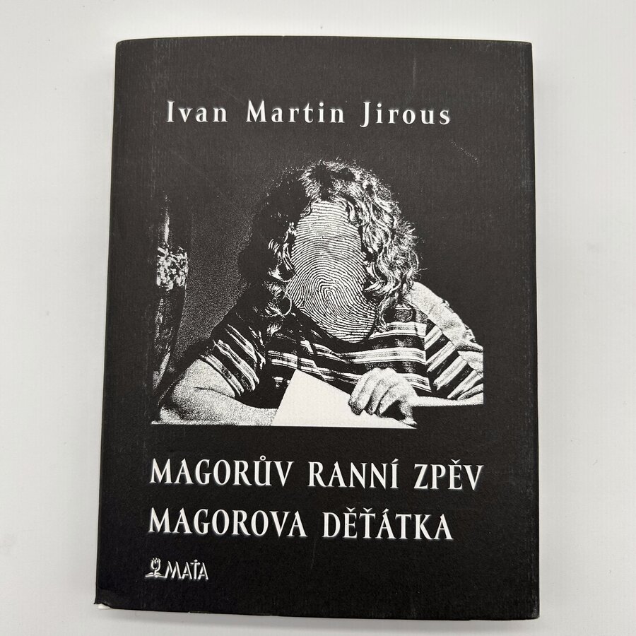 Magorův ranní zpěv. Magorova děťátka
