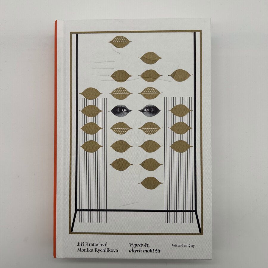 Vyprávět, abych mohl žít