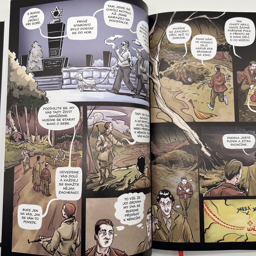 Těžká rozhodnutí 