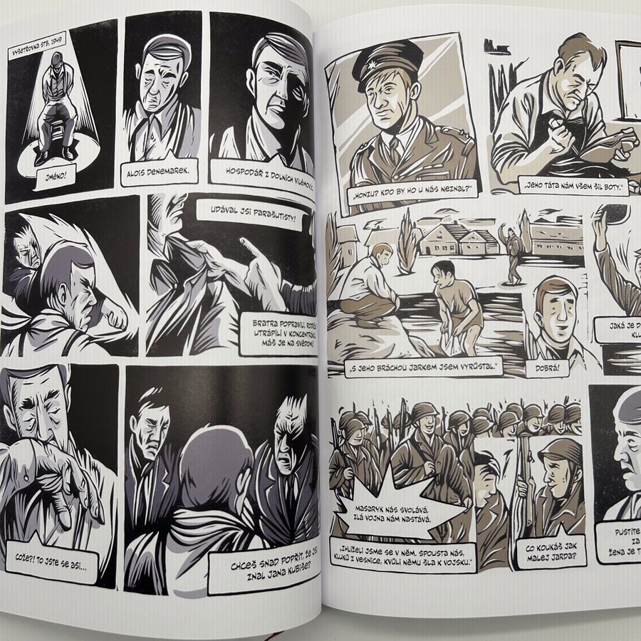 Těžká rozhodnutí 