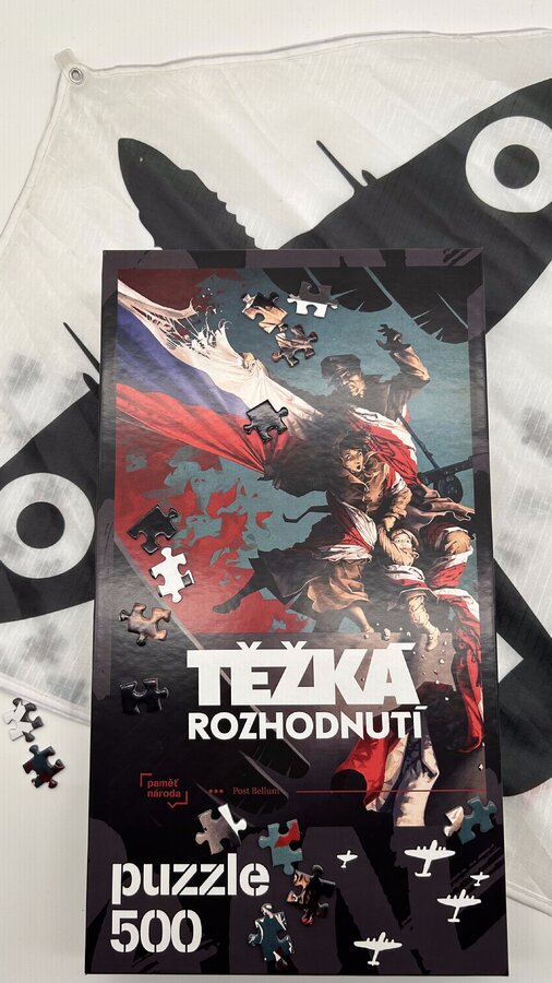 Souprava pro hračičky