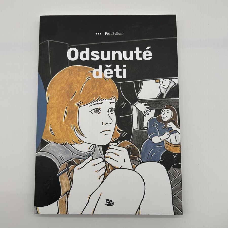 Odsunuté děti