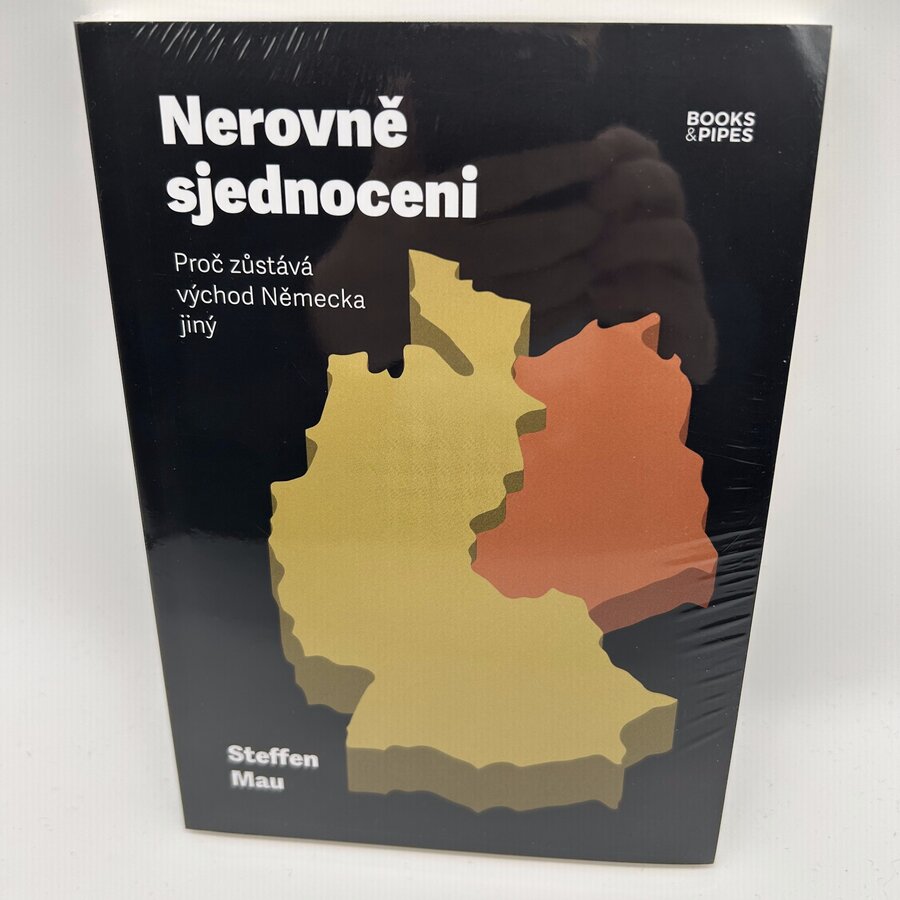 Nerovně sjednoceni