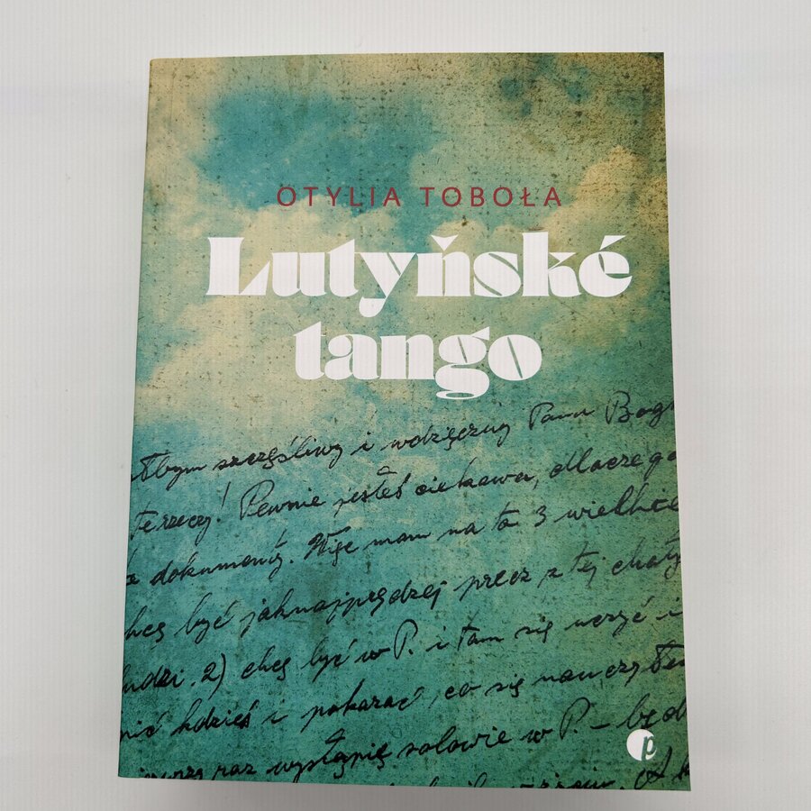 Lutyňské tango