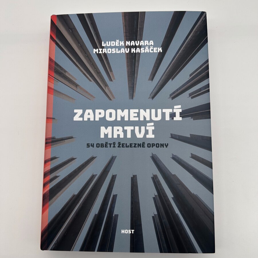 Zapomenutí mrtví
