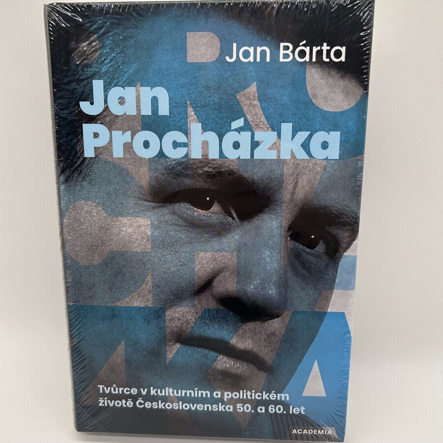Jan Procházka