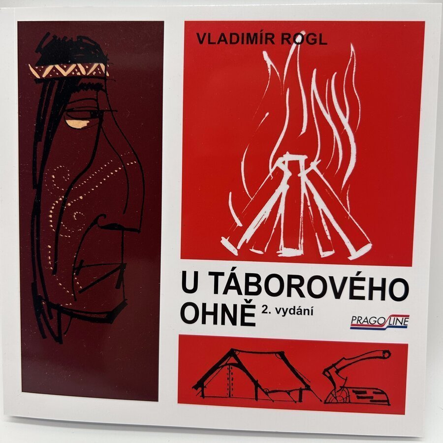 U táborového ohně