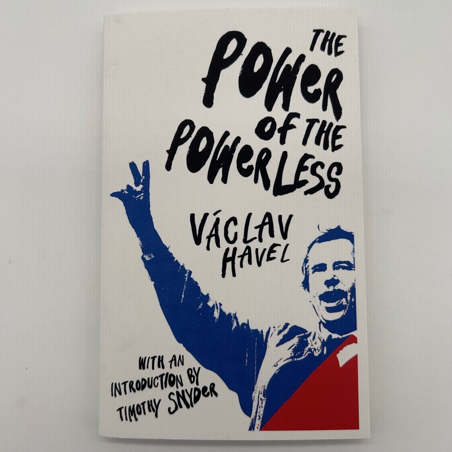 Power of the Powerless