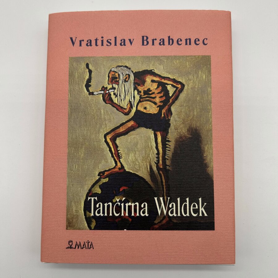 Tančírna Waldek