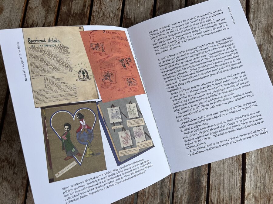 Novináři v utajení