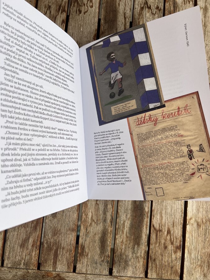 Novináři v utajení