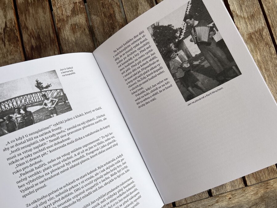 Novináři v utajení