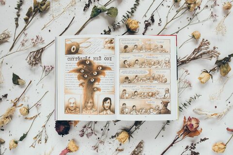 Ještě jsme ve válce