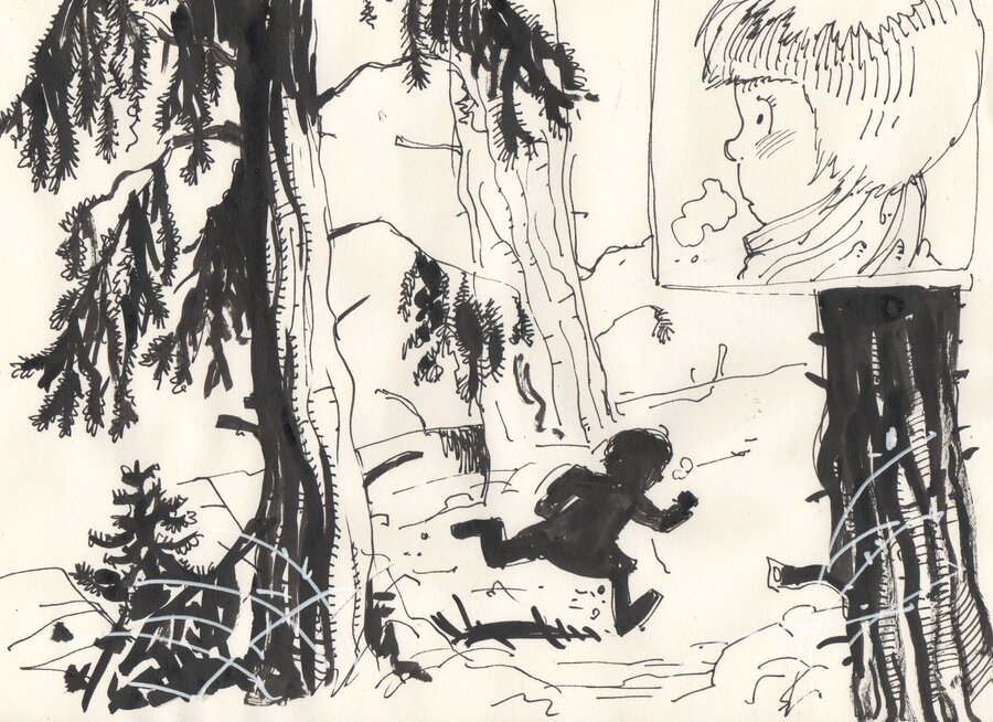 Těžká rozhodnutí - PŘEDPRODEJ