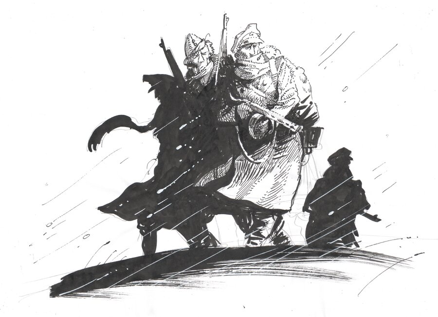 Těžká rozhodnutí - PŘEDPRODEJ