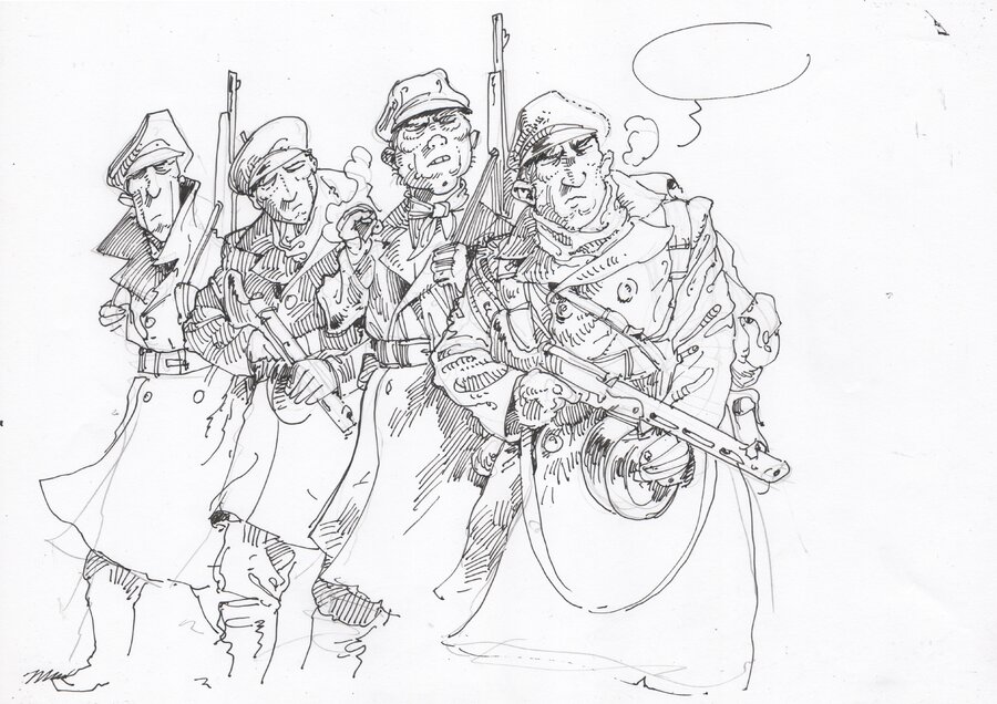 Těžká rozhodnutí - PŘEDPRODEJ