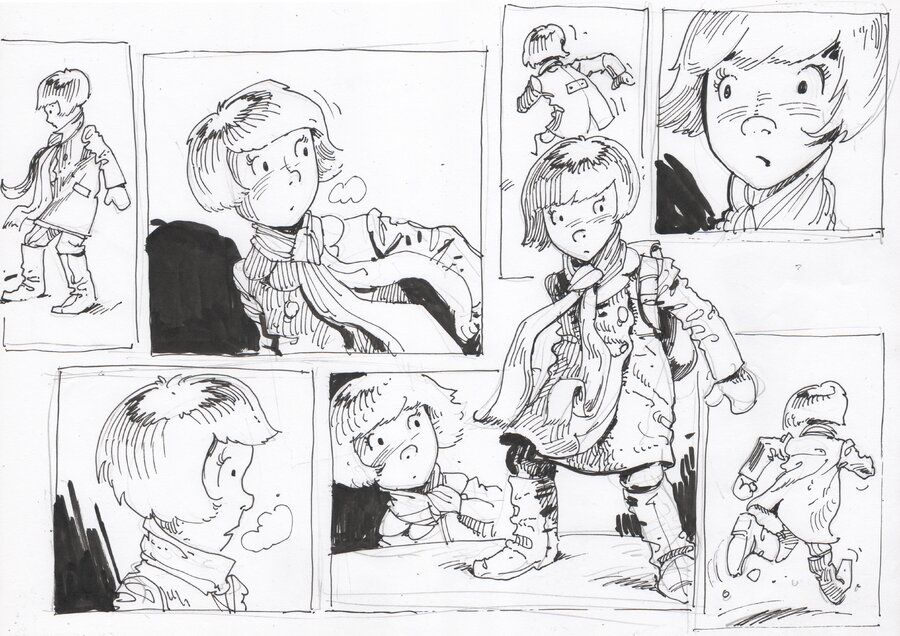 Těžká rozhodnutí - PŘEDPRODEJ