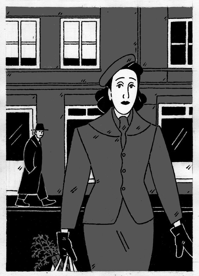 Těžká rozhodnutí - limitovaná edice 