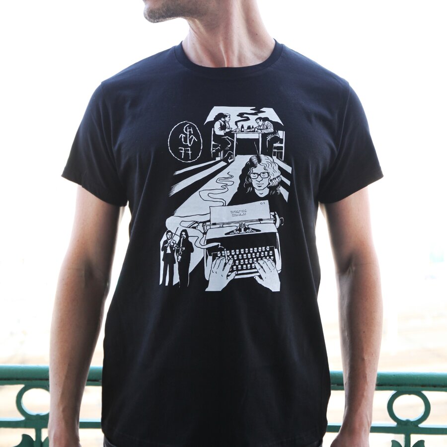 Triko Normalizace a disent 